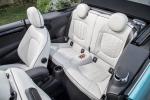 Mini Cooper Cabrio 2016 года (UK)